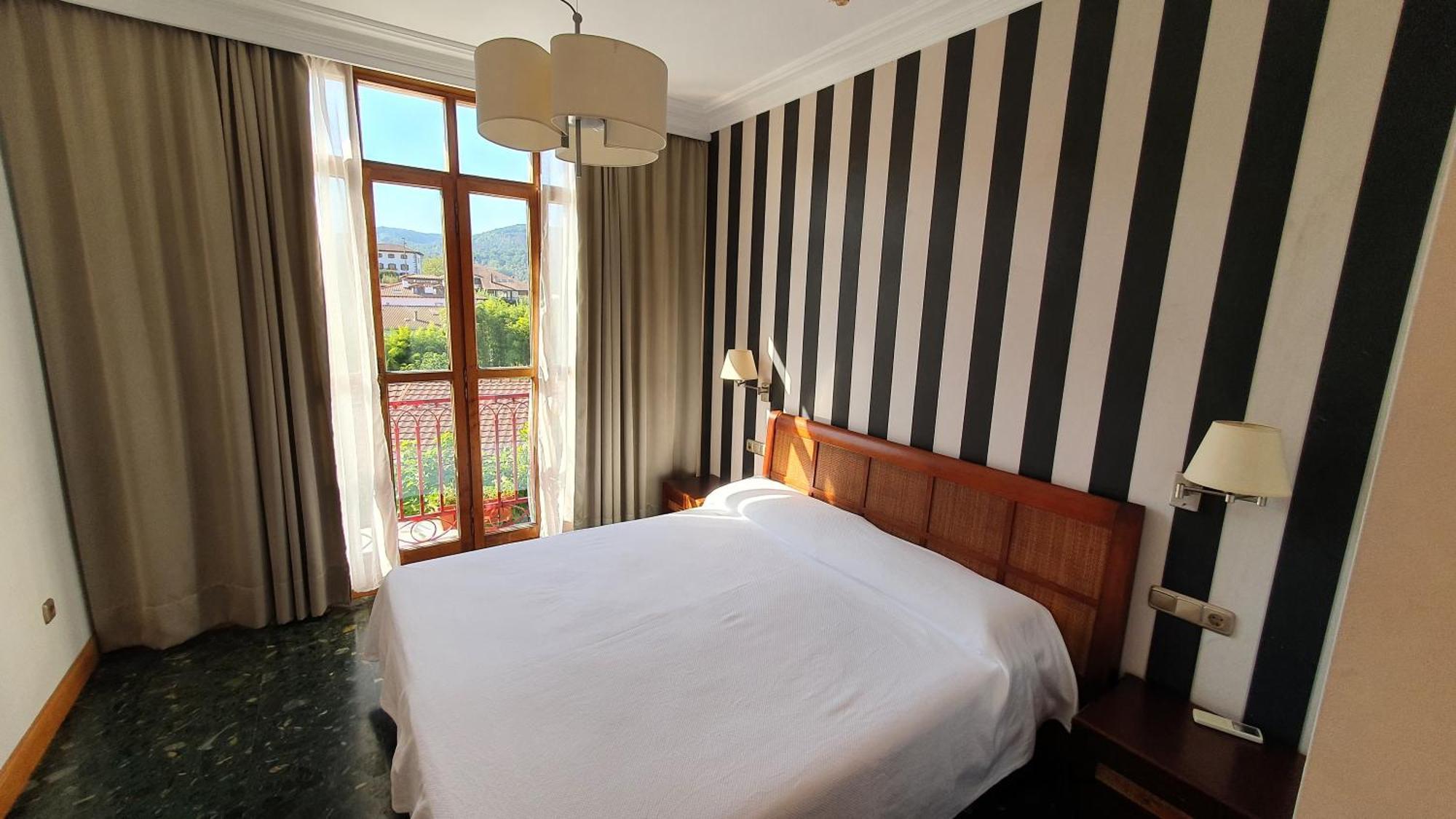 Hostal Ansonea Bera  Zimmer foto